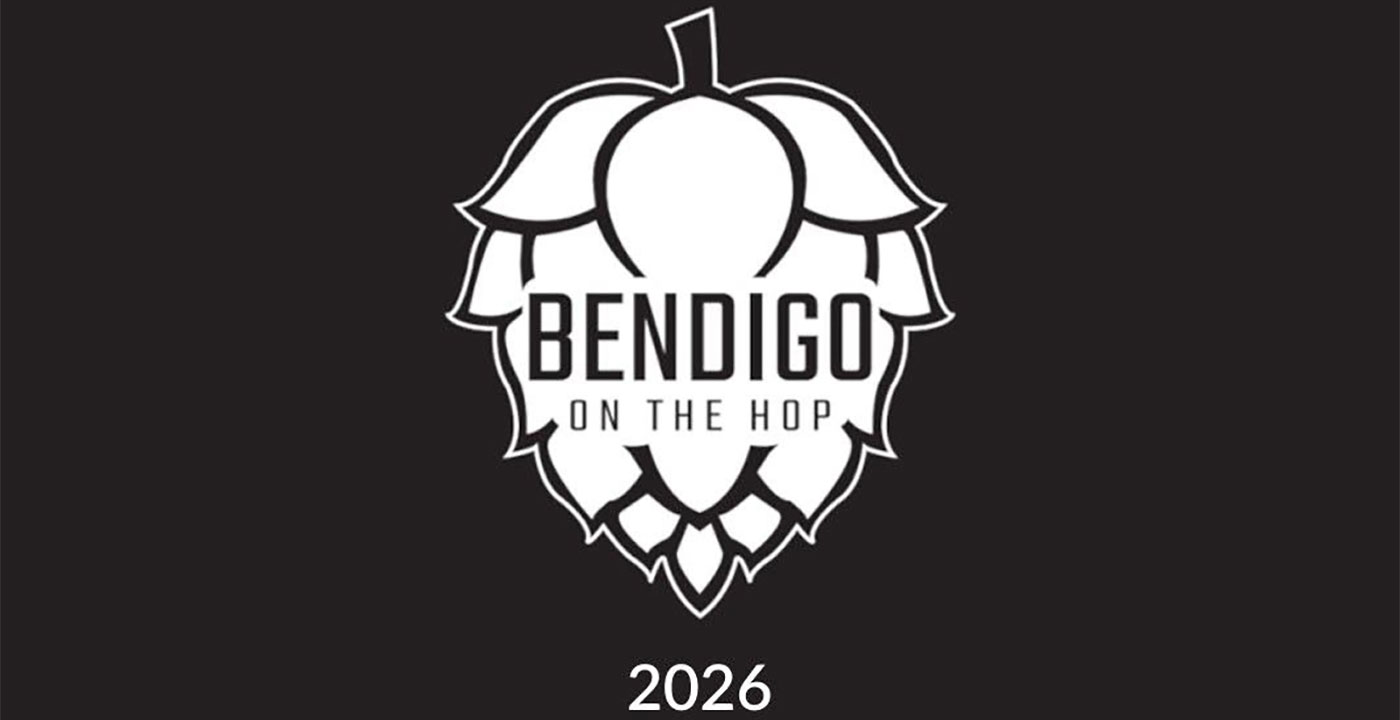 Win A Ticket To Bendigo On The Hop 2026