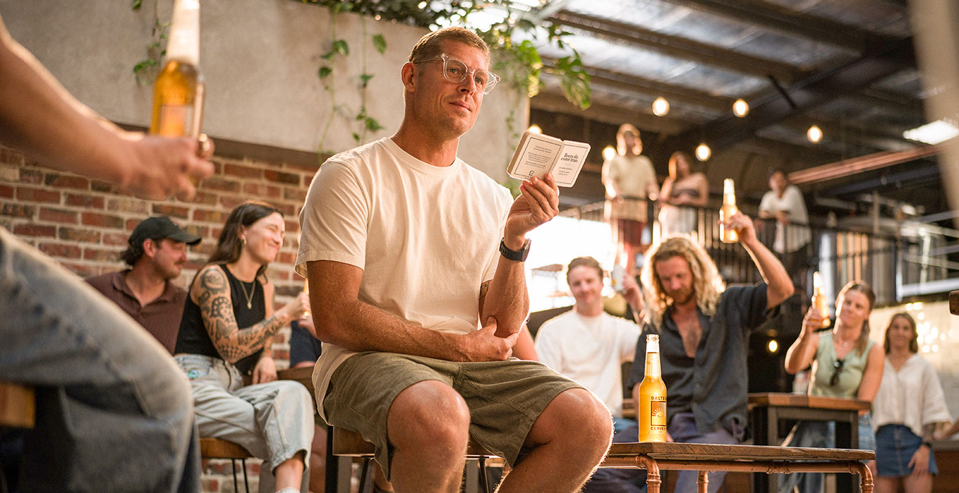 Win A Signed Copy Of Mick Fanning's Coaster Book