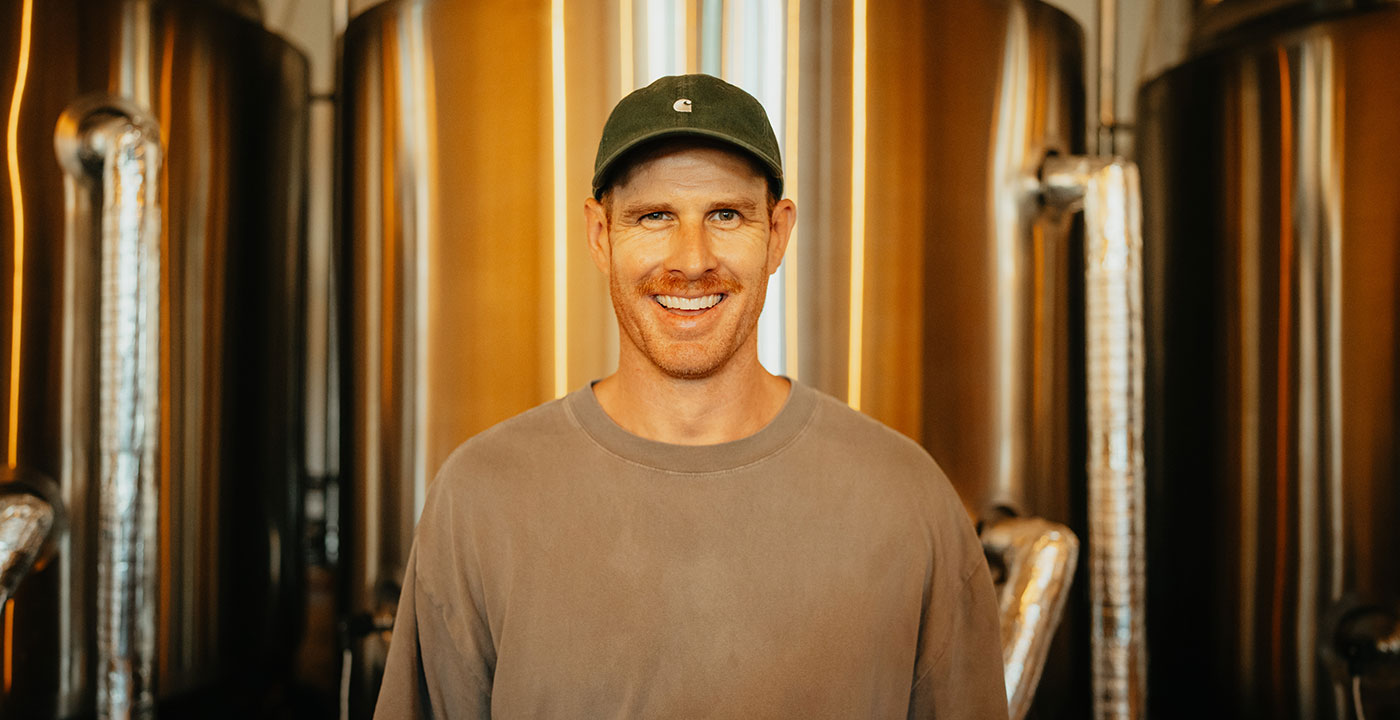 Taste The Future With One Of Sydney's Hottest Breweries