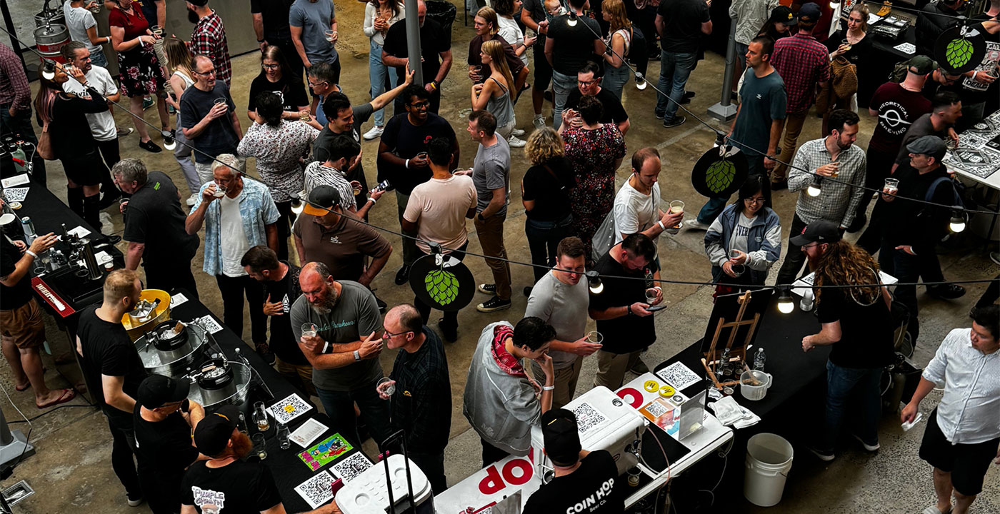 Win A Double Pass To Brewer's Got Talent