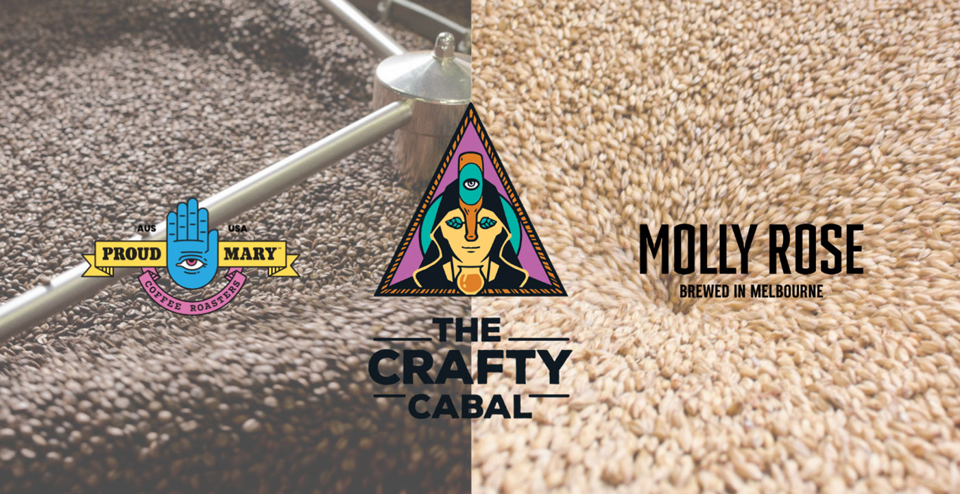 Cabal Collaboration Brew Night