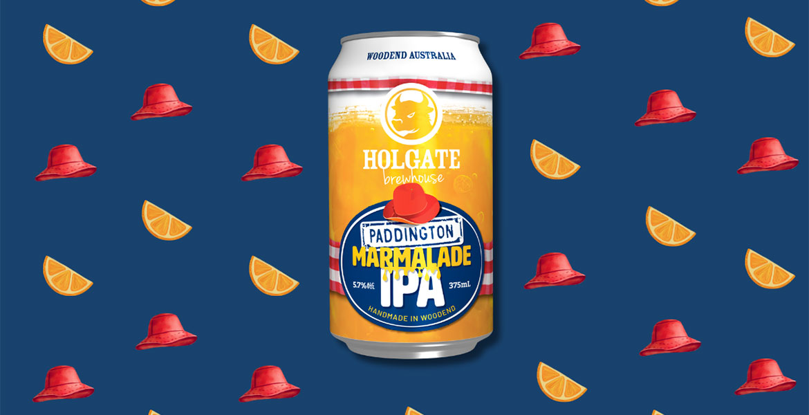 Get A Taste Of Paddington