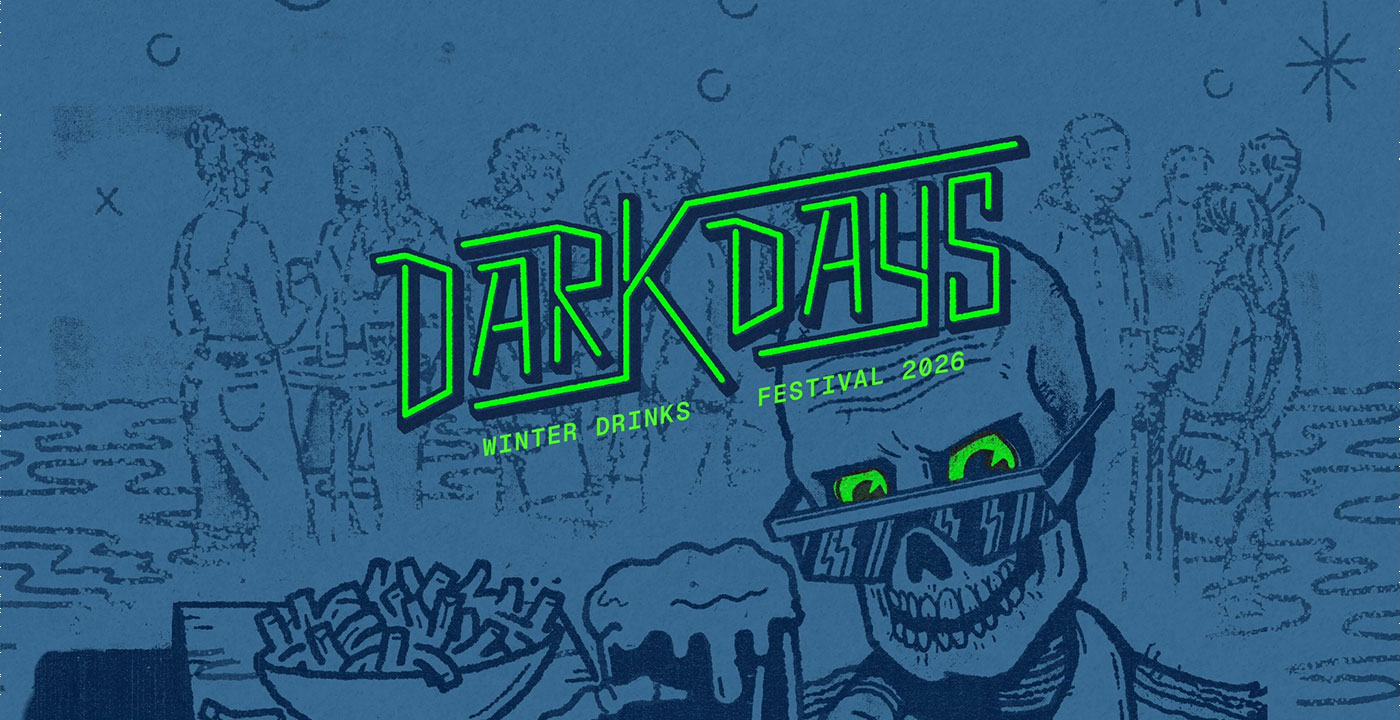 Win A Double Pass To Dark Days