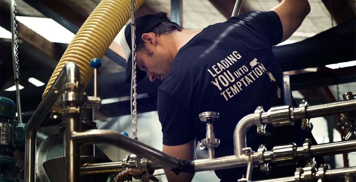 Save On Behind The Brew