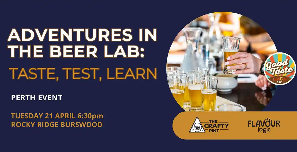 Save $10 On Adventures In The Beer Lab