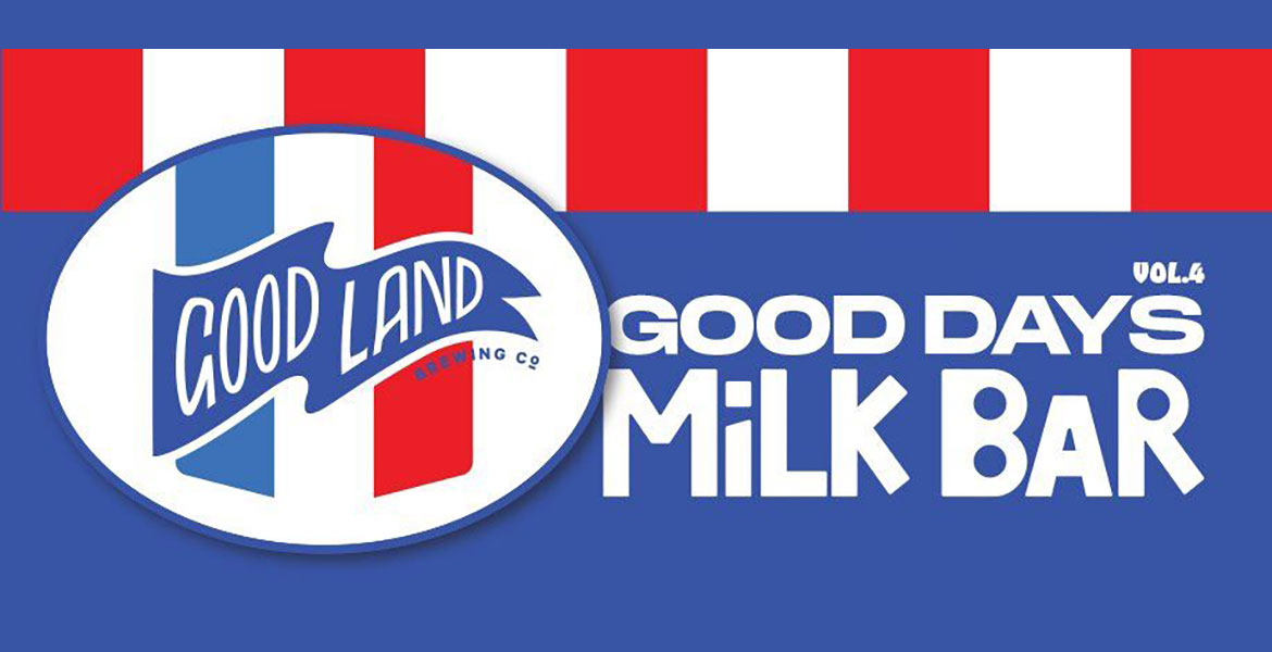 Win A Double Pass To Good Days 2025
