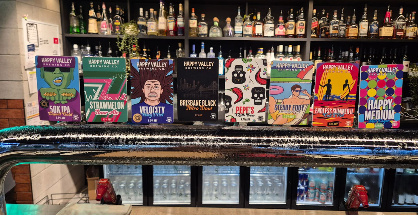Cabal Event: Meet The Makers at Hop City