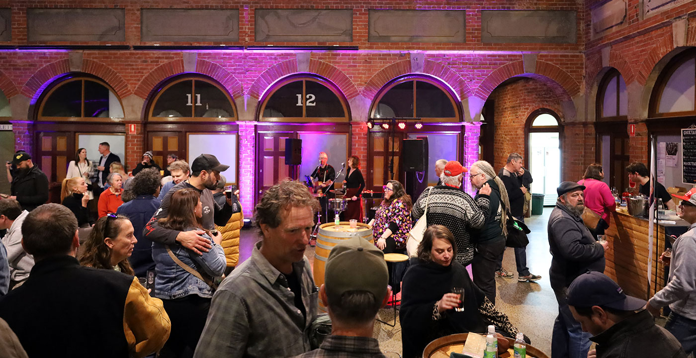 Win A Ticket To Obsidian 2026