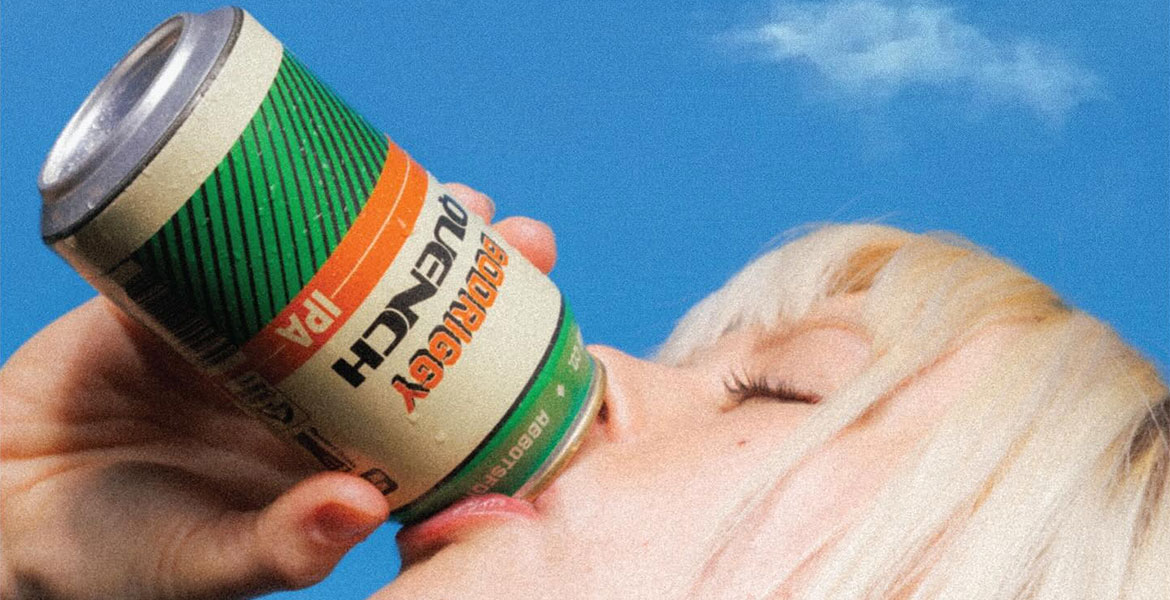 Quench Your Thirst With Bodriggy