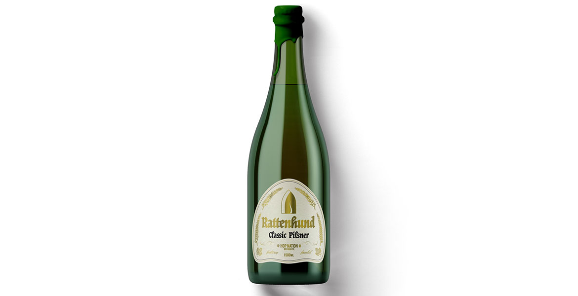 Win A Rattenhund Magnum From Hop Nation