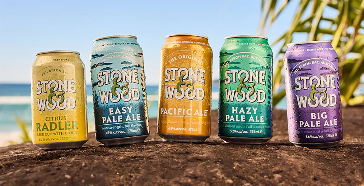 Take A Tour Through Aussie Hops