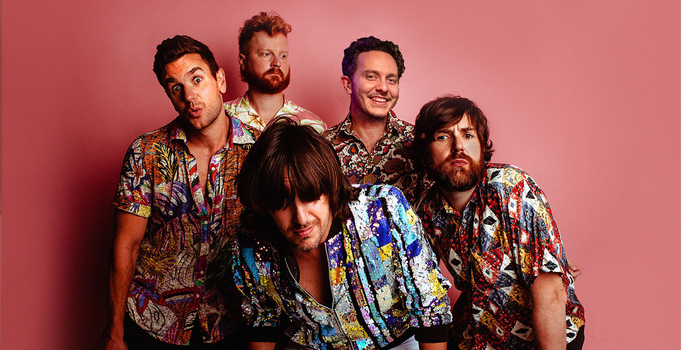 Win A Double Pass To Shedshaker's 10th Birthday