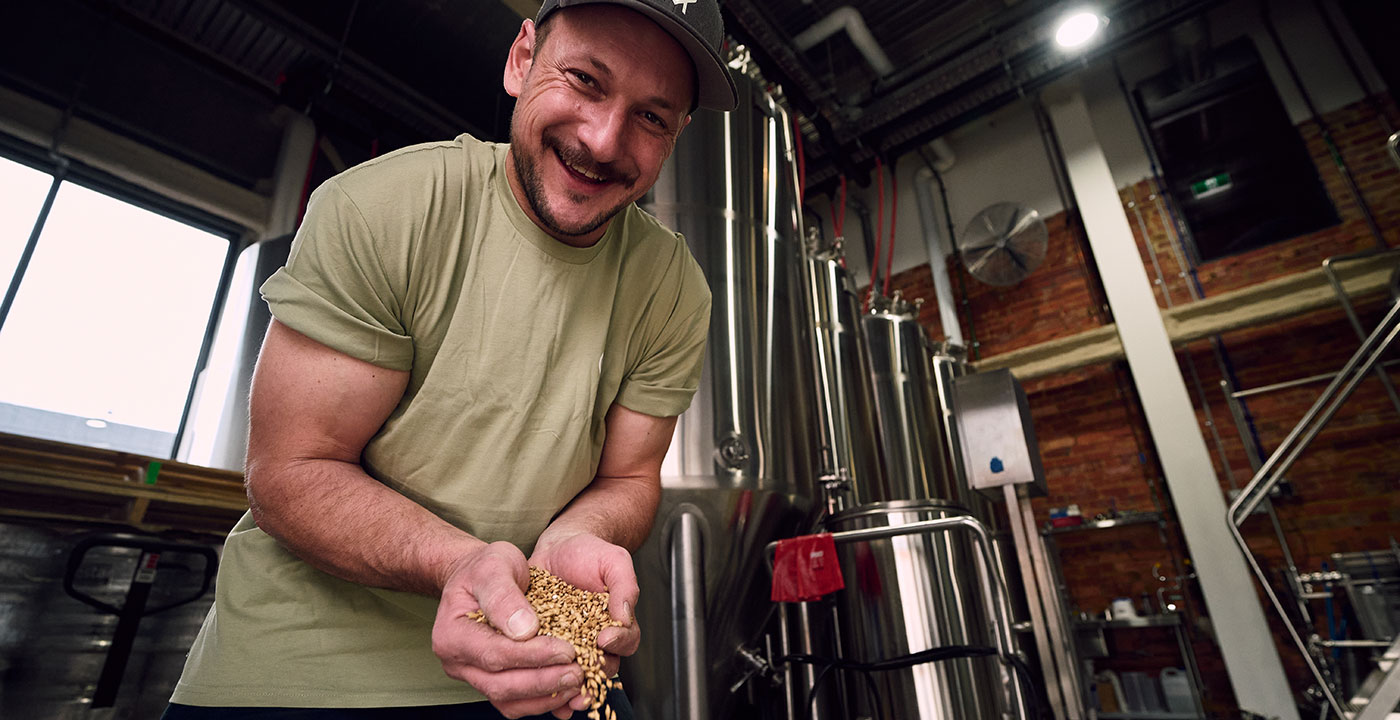 Brewer's Beer Tasting Bonus At Brewmanity