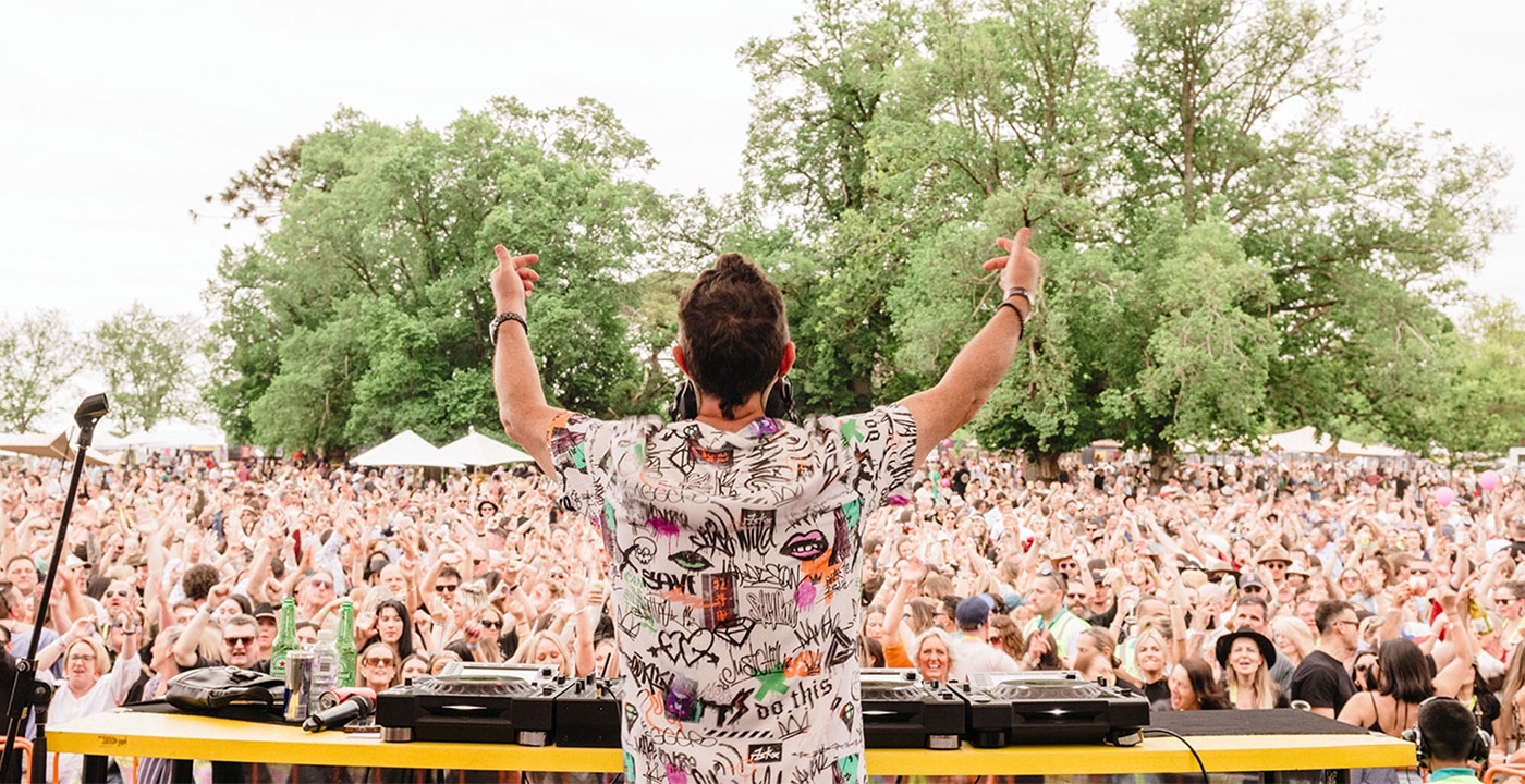 Win A VineHop 2026 Ticket!