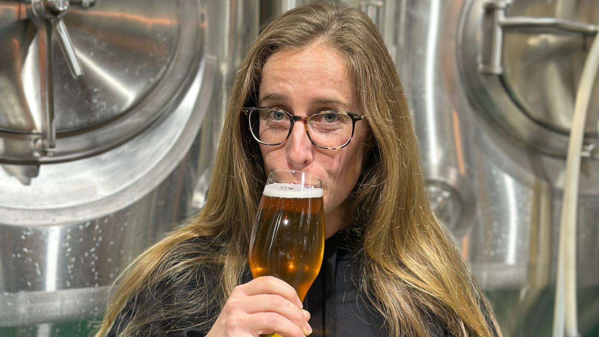 Meet Brewer Leo at Westside Ale Works