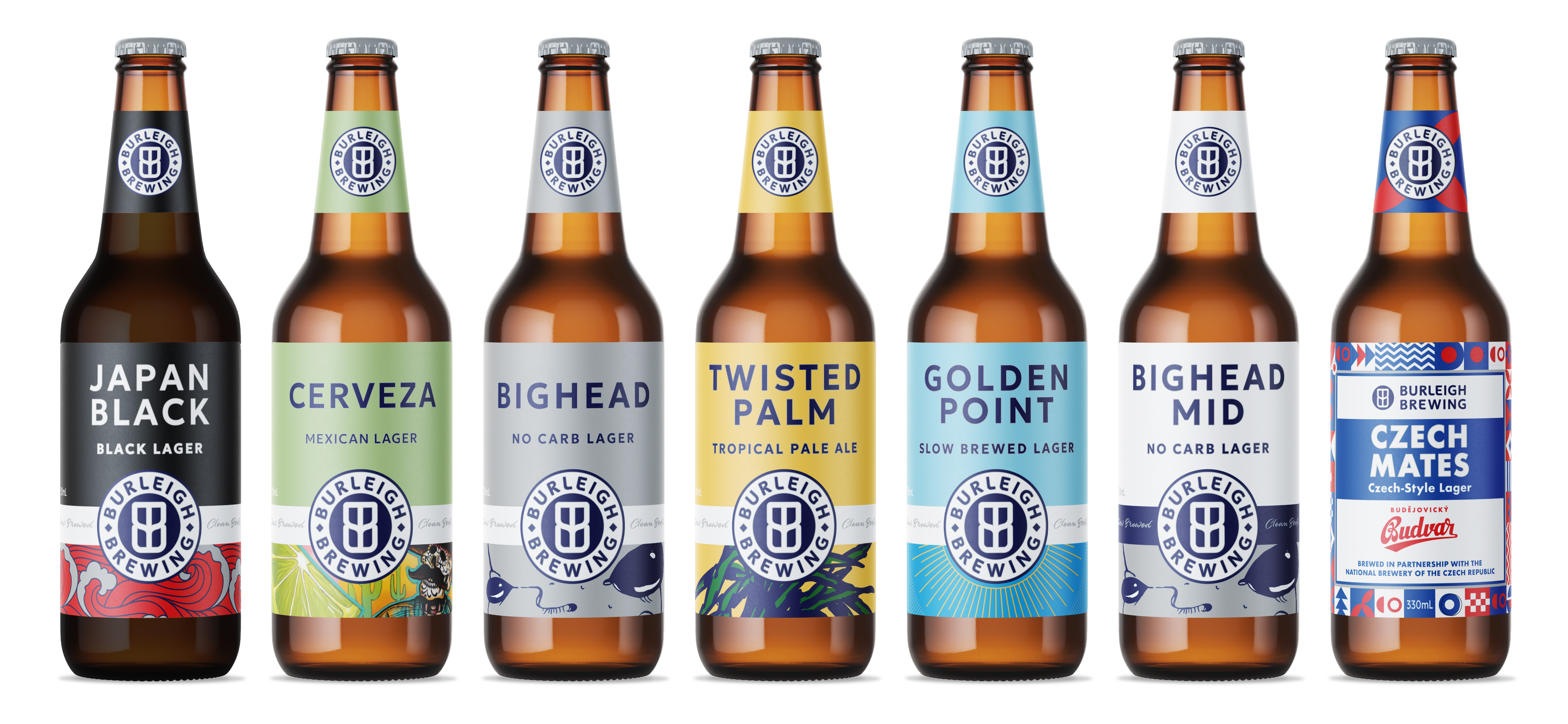 15% OFF Burleigh Brewing Online