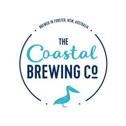 2-4-1 Tasting Paddles At The Coastal Brewing Co