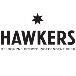 $10 OFF HAWKERS BEER ONLINE + IN-STORE