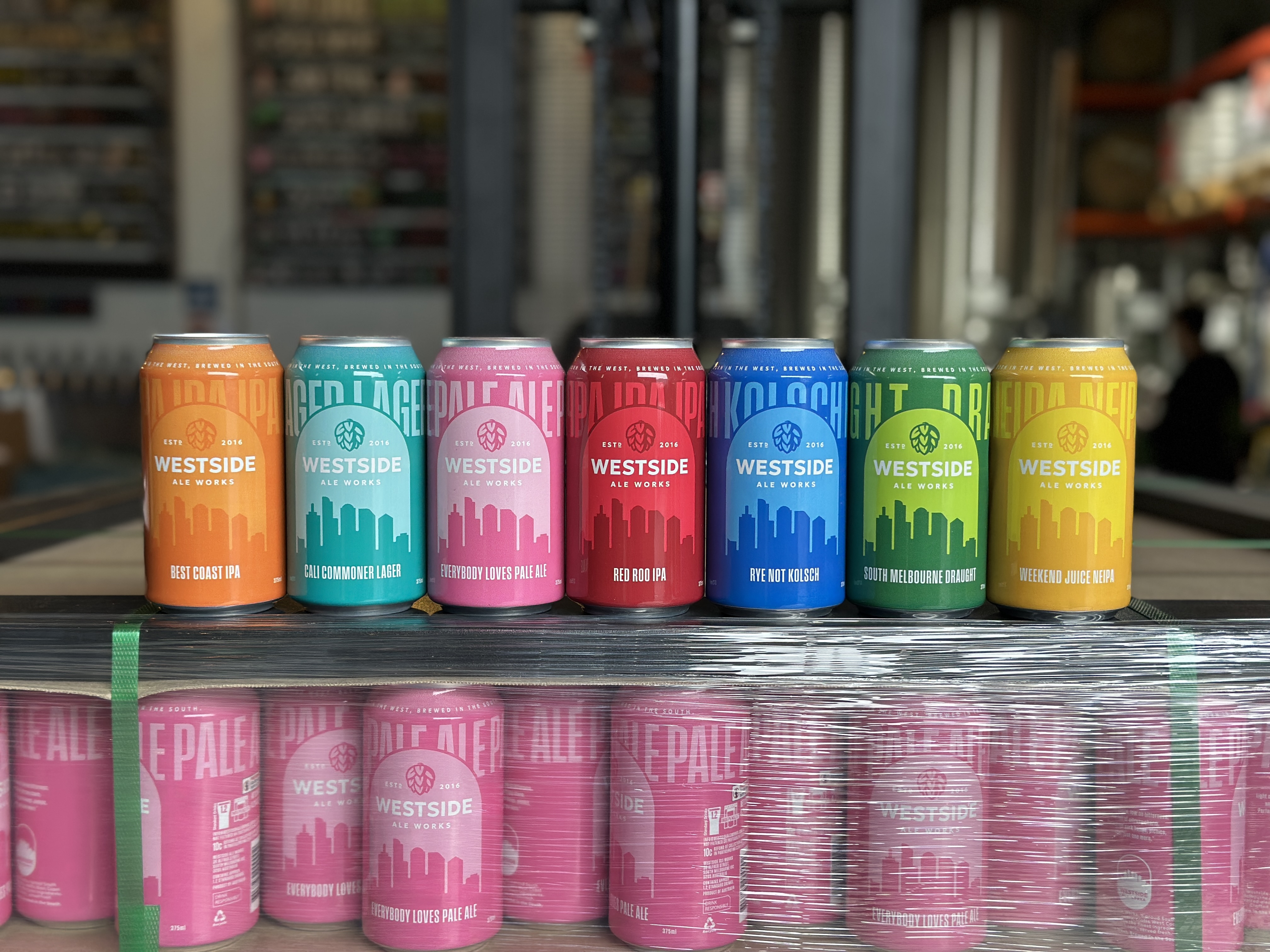 SAVE 15% Off Westside Merch