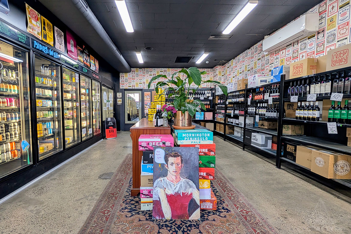 SAVE 10% Off Everything At Local Bottle Store