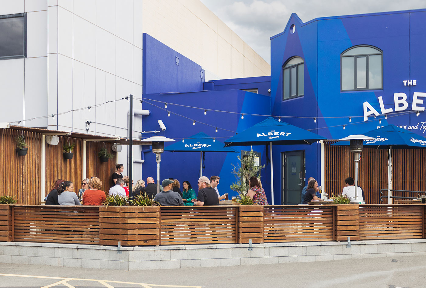 FREE Tasting Paddle or Pint