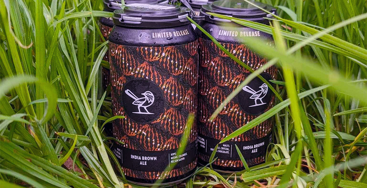 Boston Brewing India Brown Ale The Crafty Pint