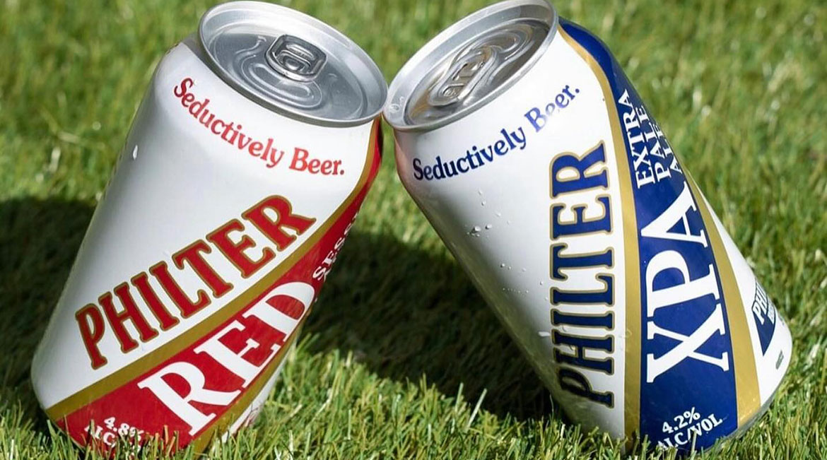 Philter Are Hiring A NSW Sales Rep The Crafty Pint