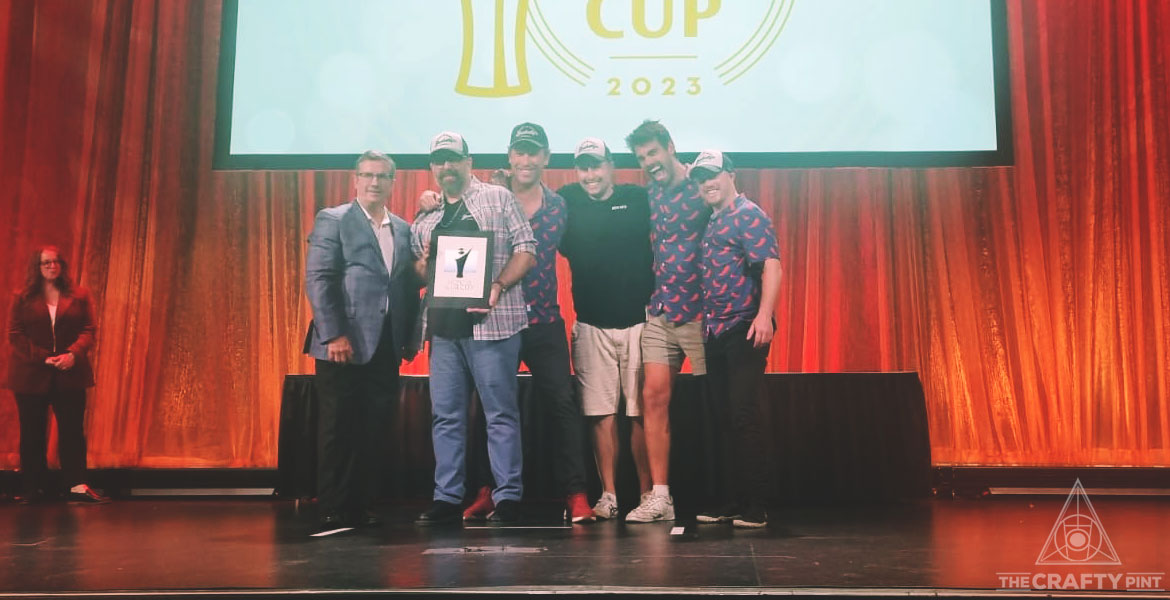 Registrations Open For World Beer Cup 2025 - The Crafty Pint