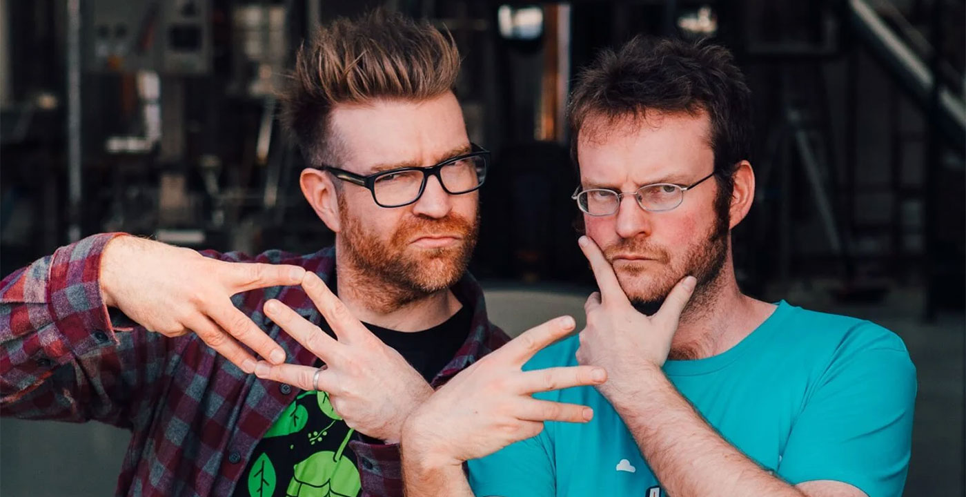 KAIJU! Founder Becomes New Independent Brewers Association Chair - The ...