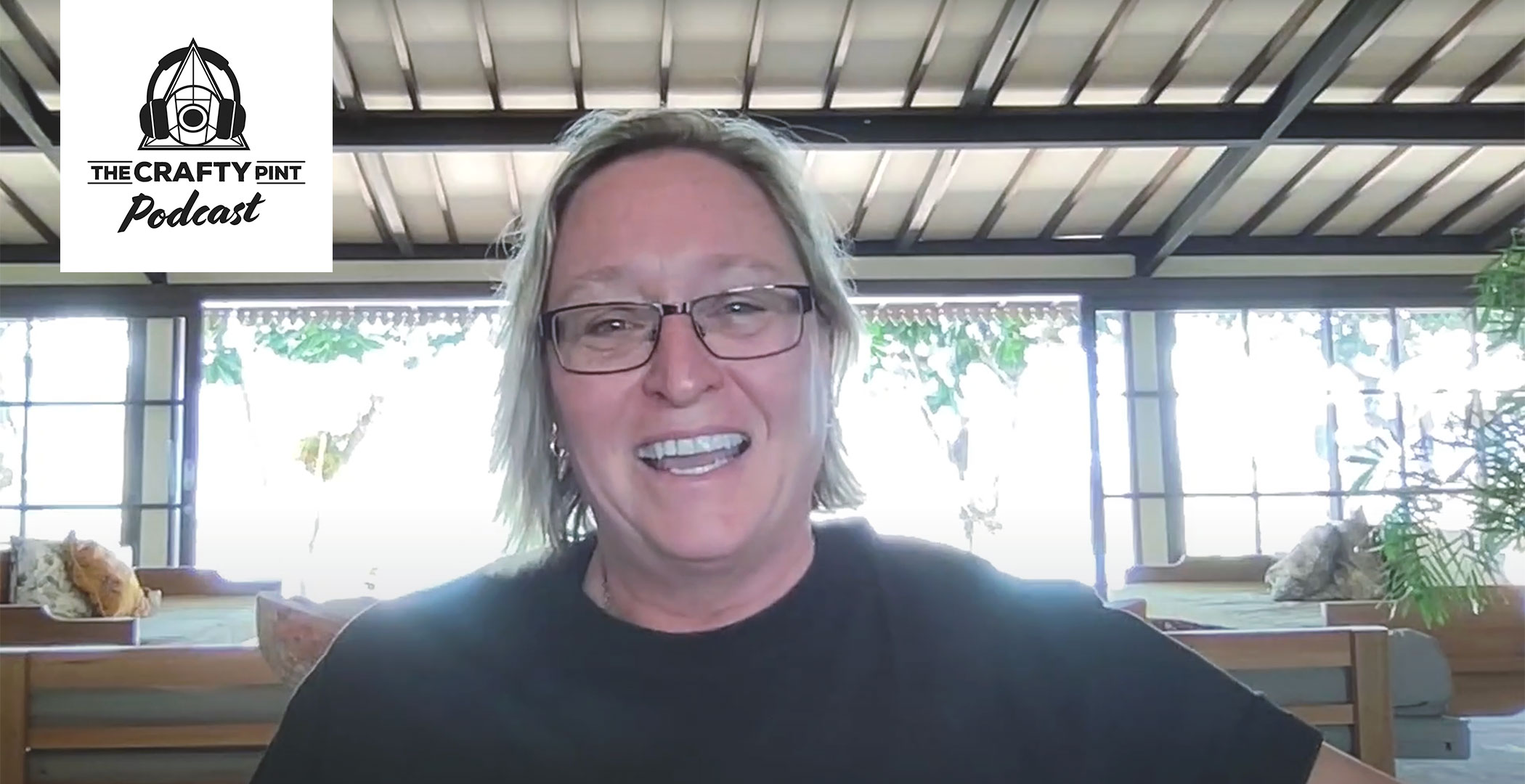 Episode 018: Life's A Beach: Building A Brewery In Bali - The Crafty Pint