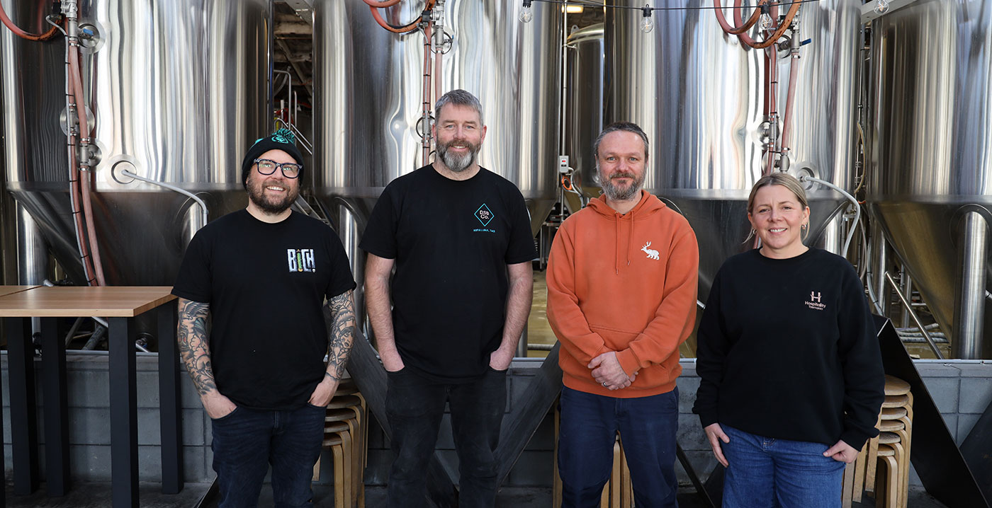 State Government To Fund Beer Tasmania