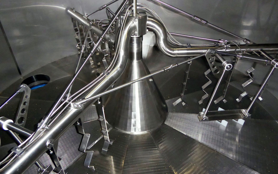 Beer Basics: Lautering, Boiling & Whirlpool - The Crafty Pint