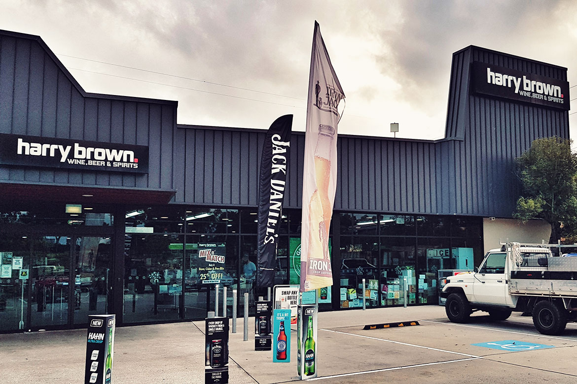 Crafty Crawls Outer North Brisbane The Crafty Pint