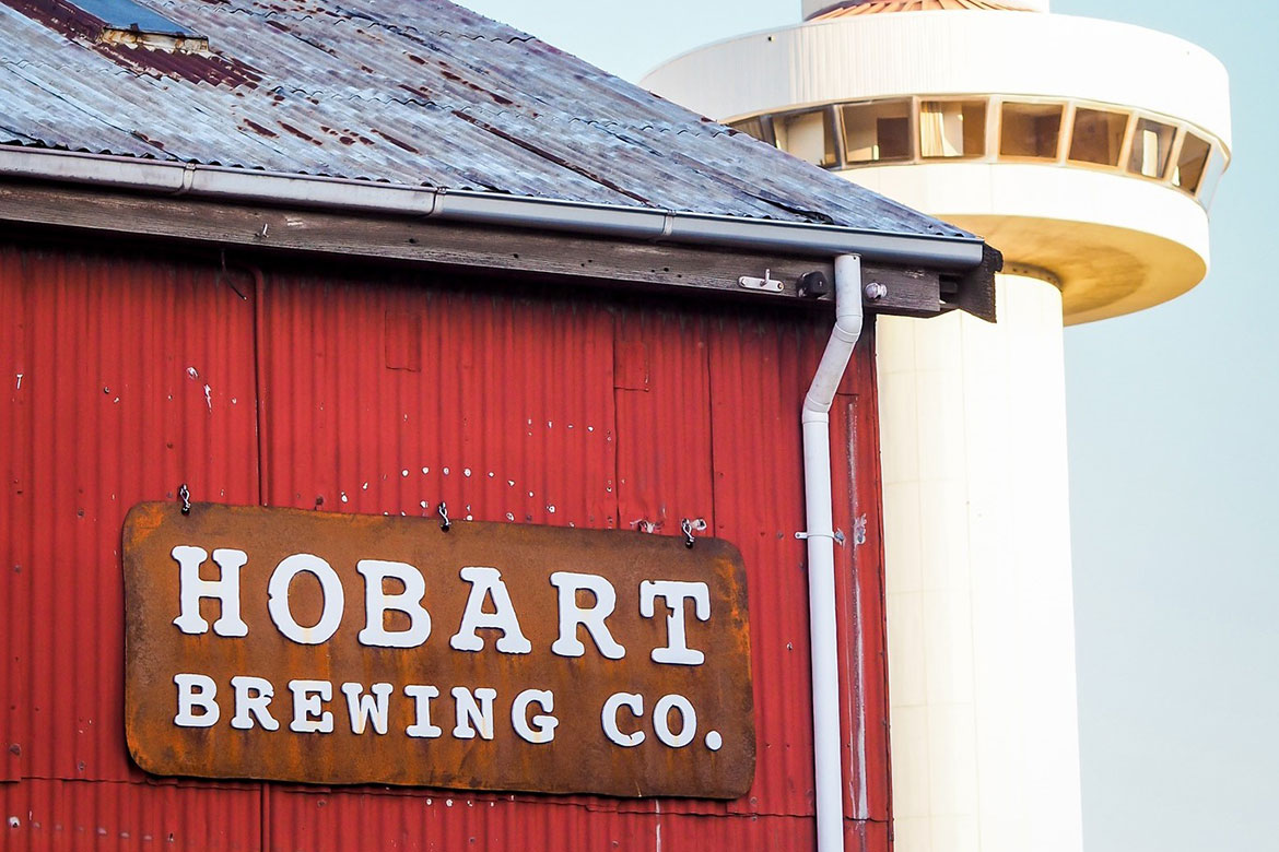 Crafty Crawls Hobart The Breweries The Crafty Pint