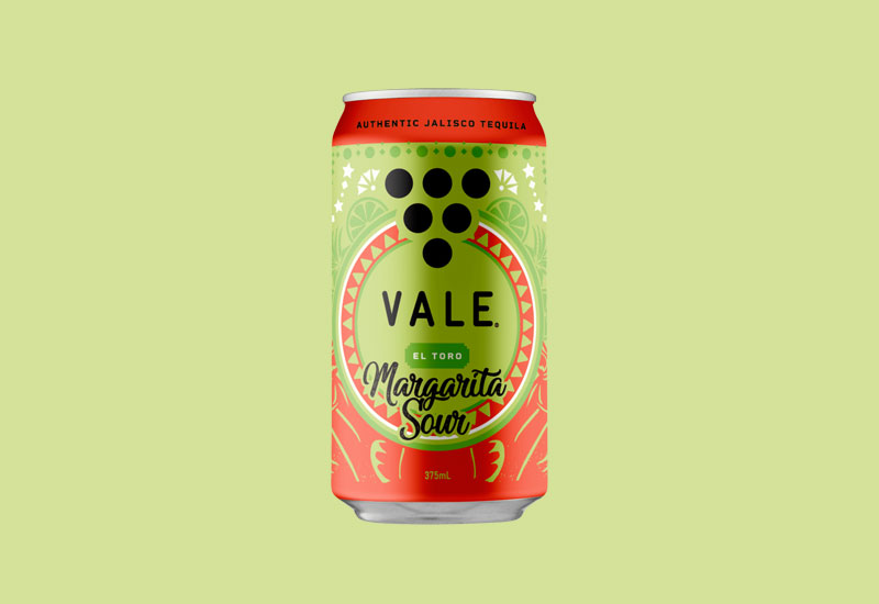 Vale Brewing Margarita Sour The Crafty Pint