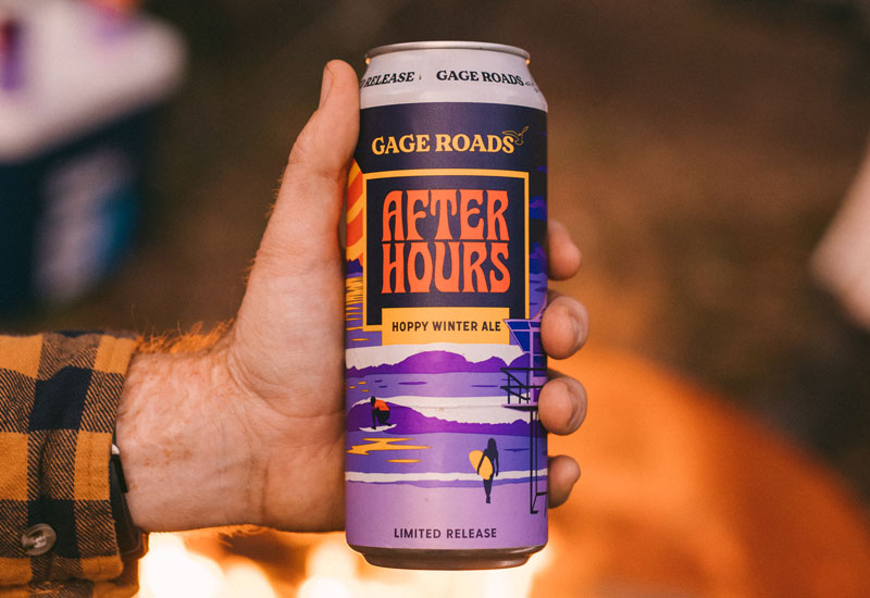 Gage Roads After Hours The Crafty Pint