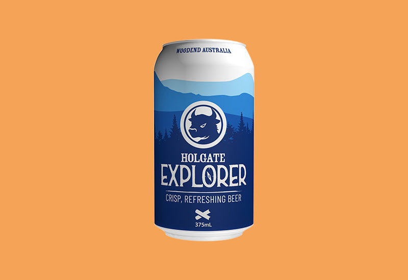 Holgate Brewhouse Explorer The Crafty Pint