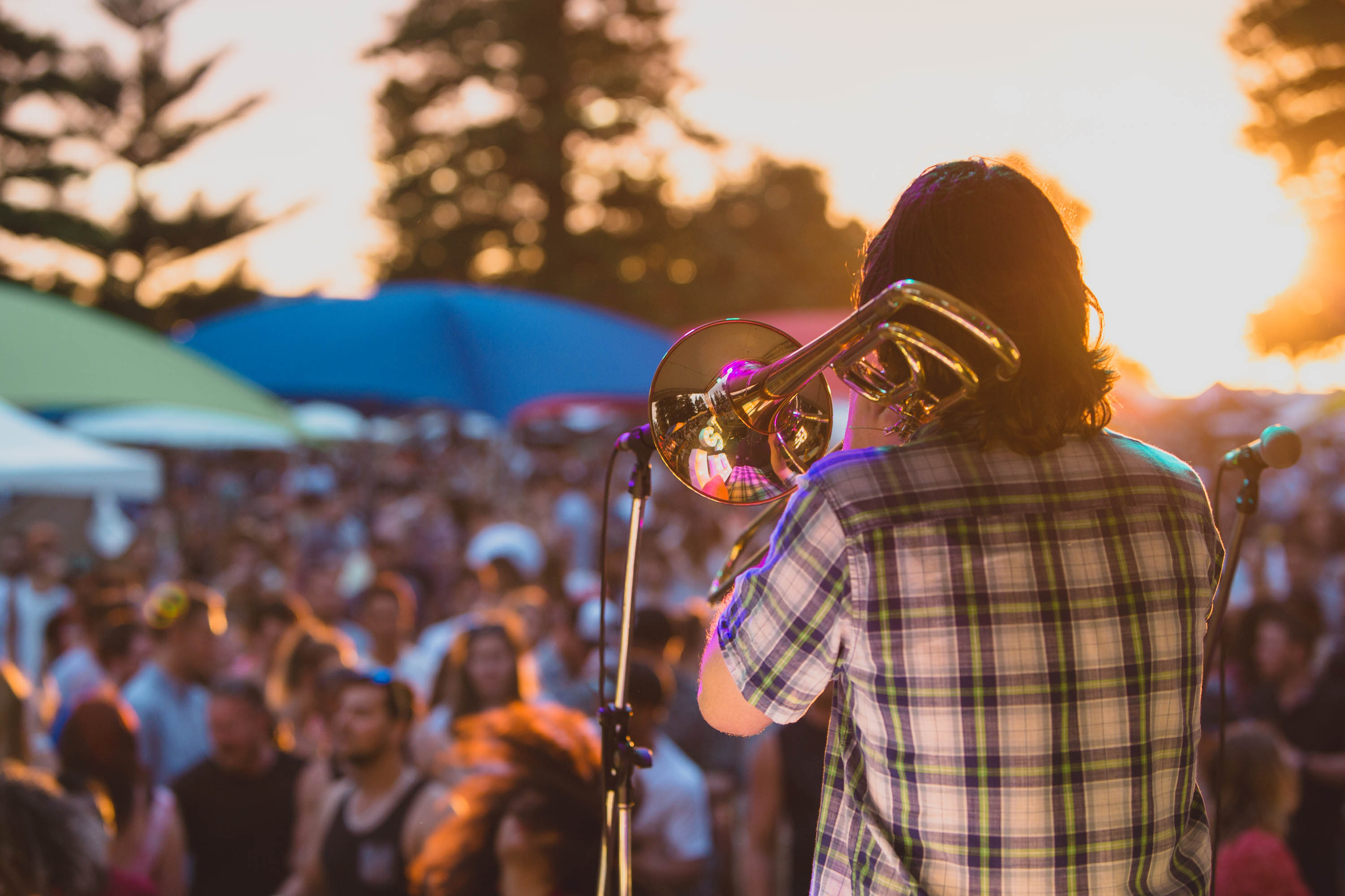 St Kilda Festival 2020 Lineup