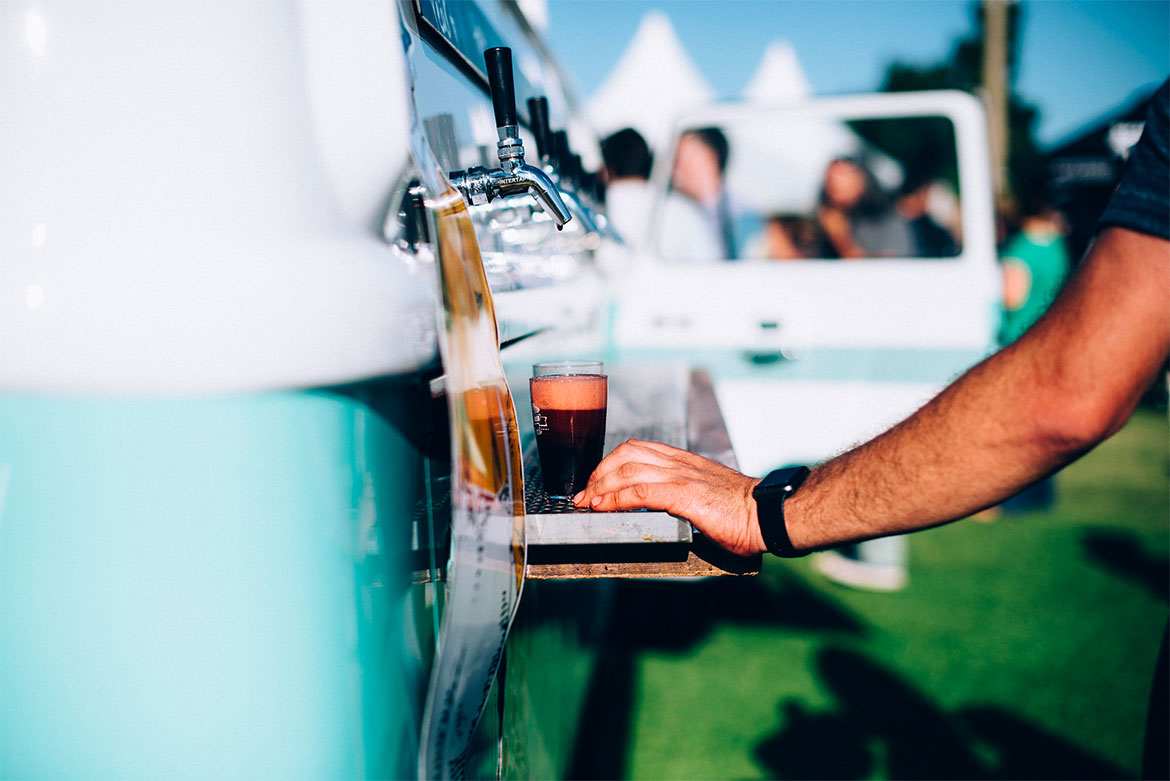 Bendigo Craft Beer & Cider Festival 2023 The Crafty Pint