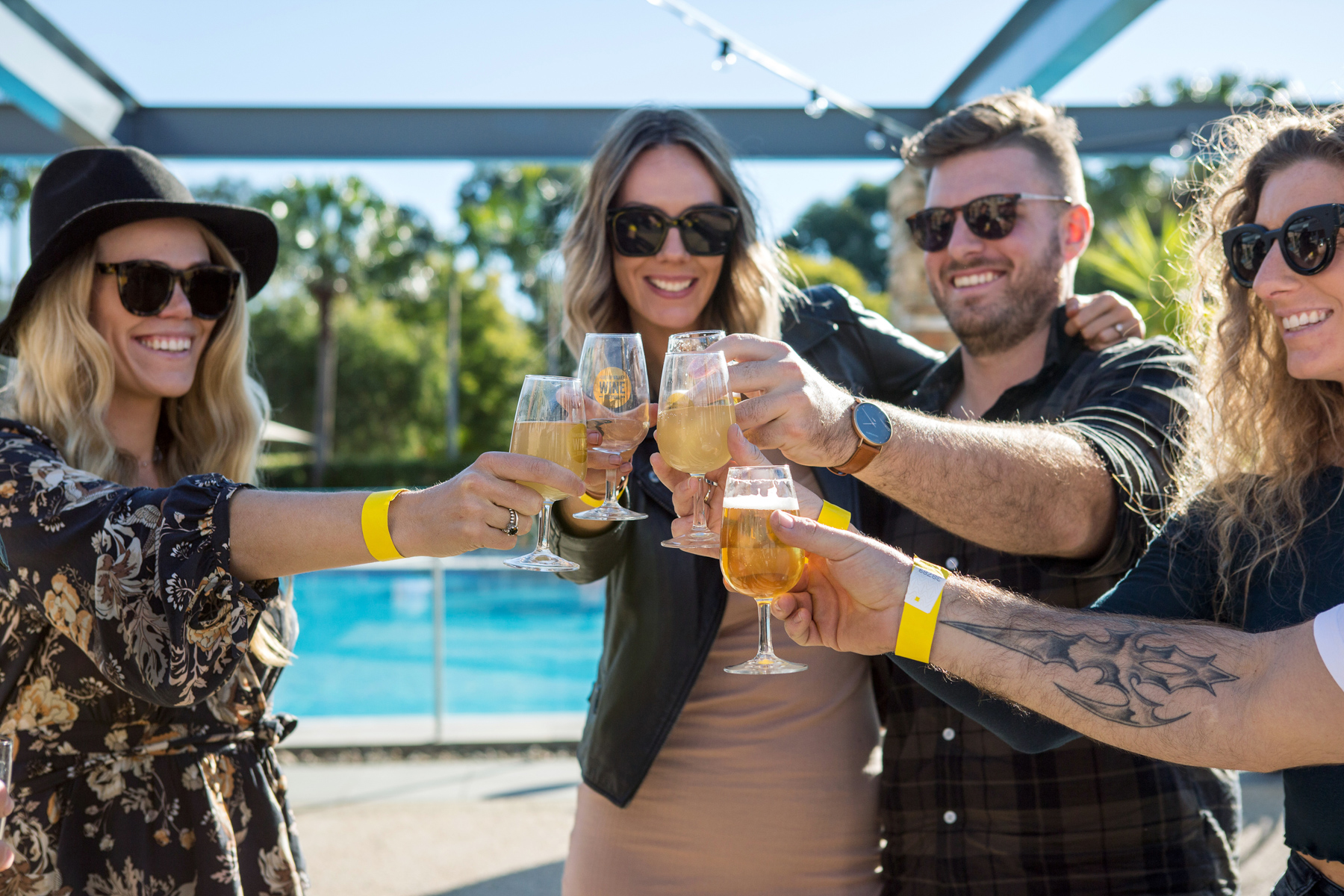 Hunter Valley Wine & Beer Festival 2022 The Crafty Pint