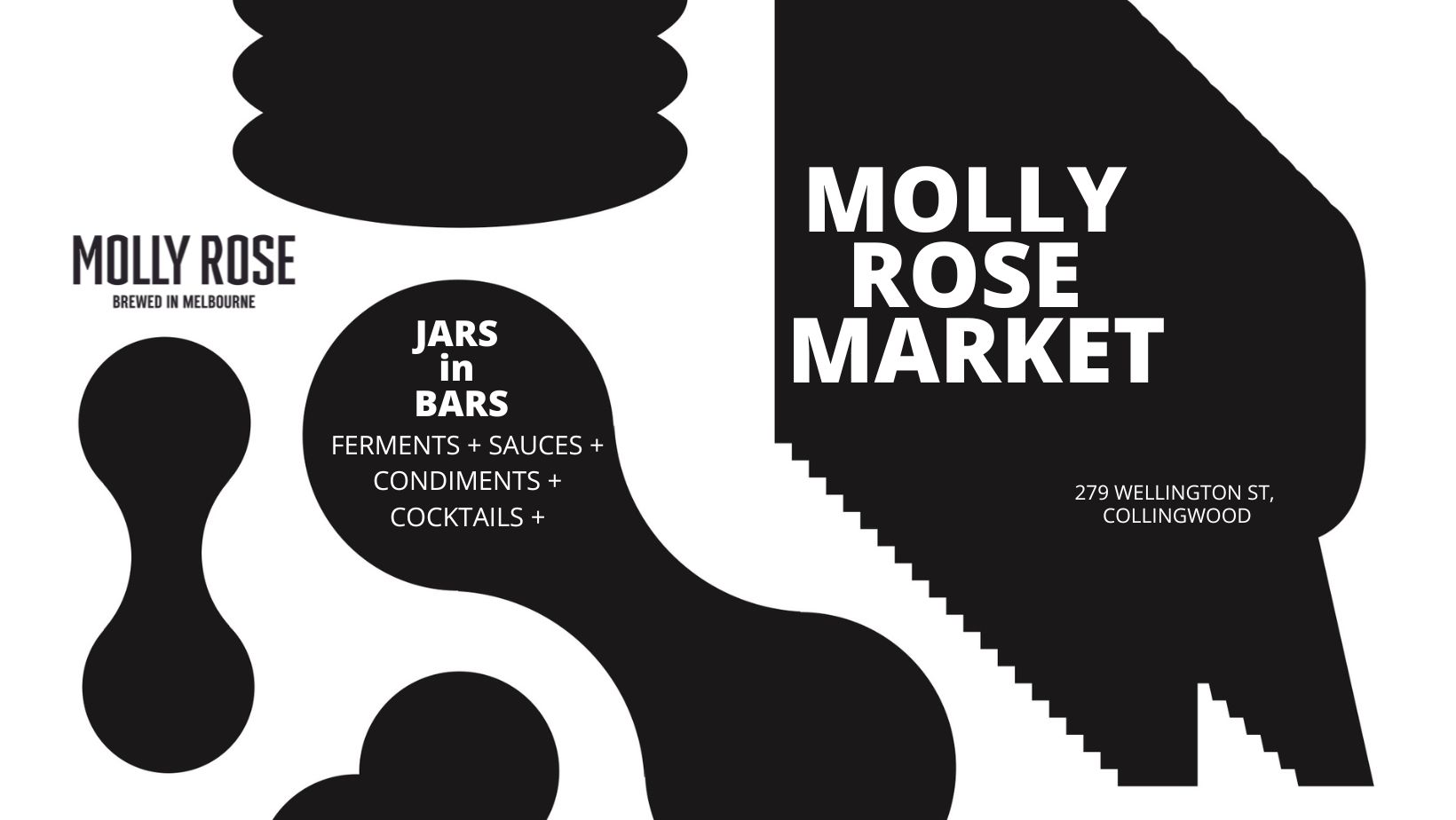 Makers Markets at Molly Rose The Crafty Pint