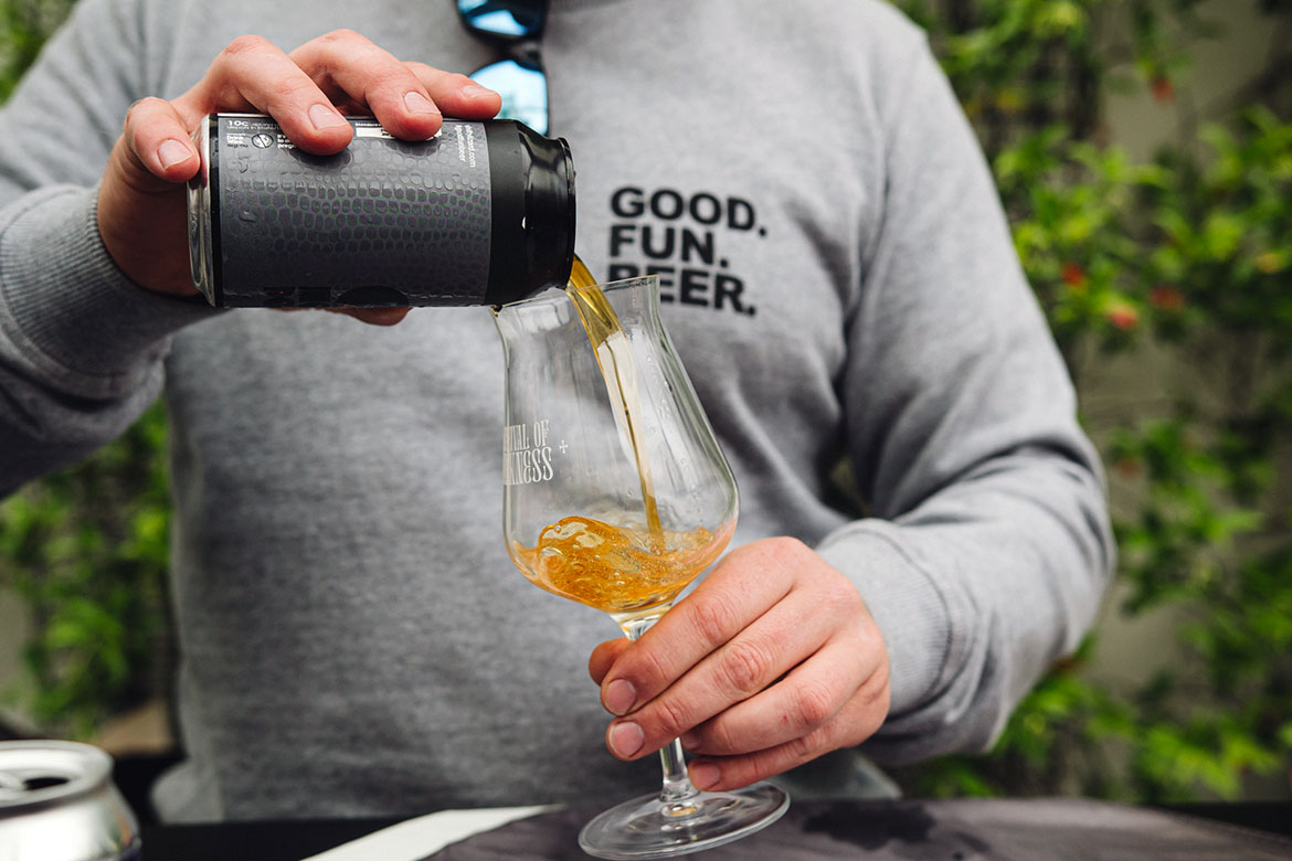 Acid Trip Sour Beer Fest 2023 The Crafty Pint