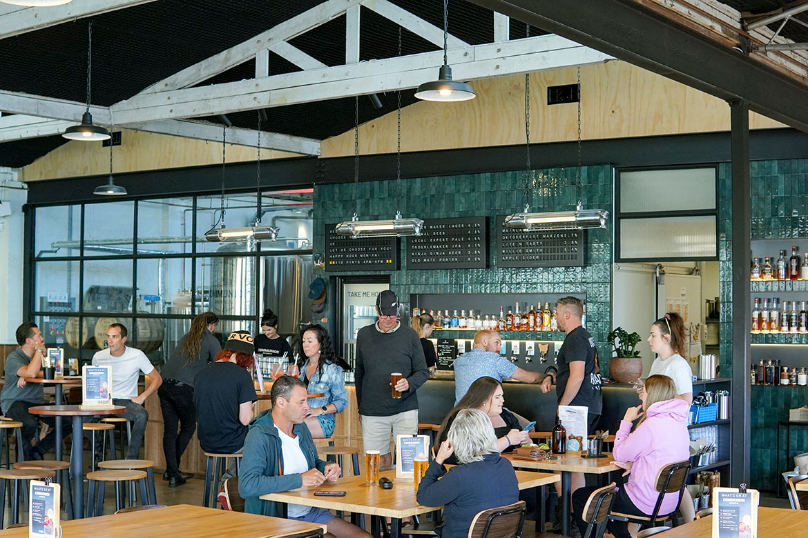 Communion Brewing Are Hiring A Head Brewer The Crafty Pint