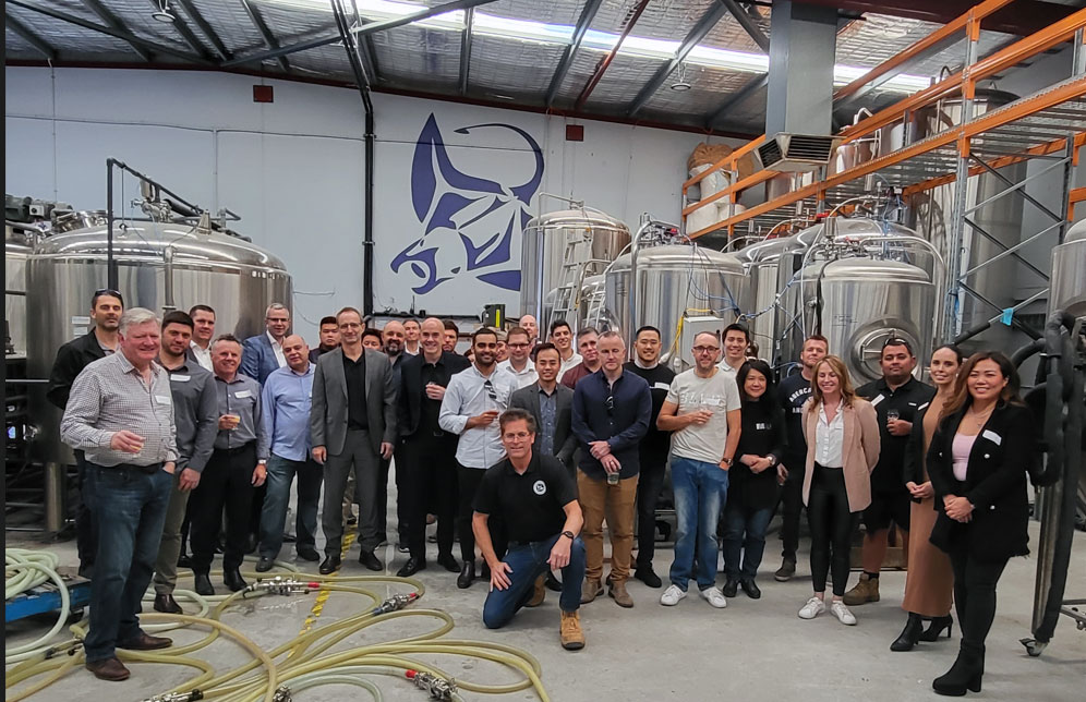 Join Limestone Coast Brewing At Their SoonToOpen Taproom The Crafty