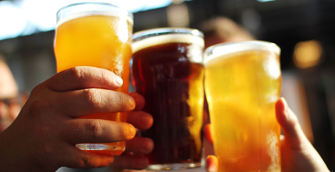 Beer In Australia An Introduction The Crafty Pint