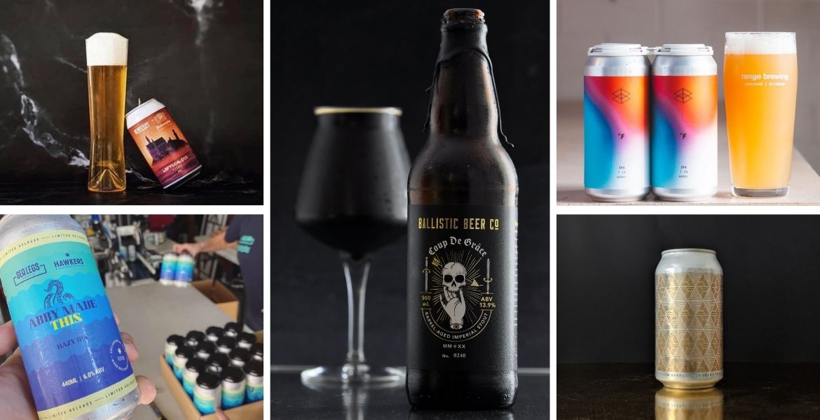 Thanks @slybeer and @goodtimescraft beer for taking lovely photos Thanks @slybeer and @goodtimescraft beer for taking lovely photos