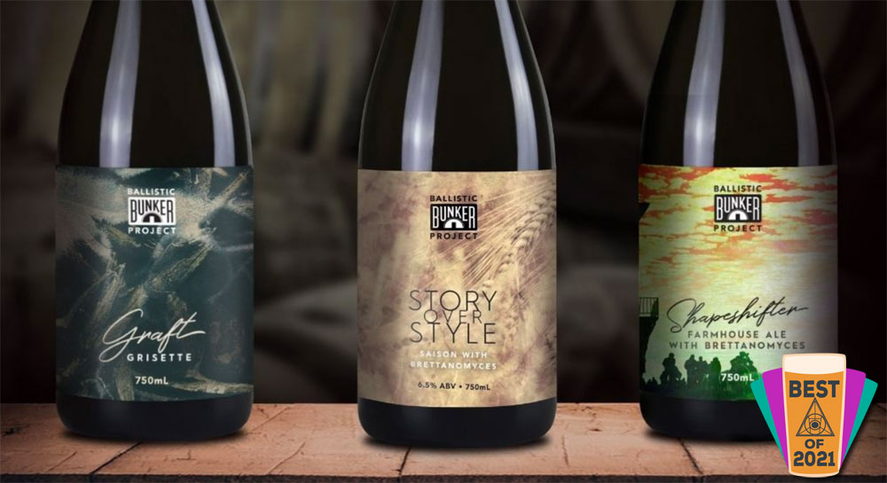 Best New Queensland Beers Of 2021 The Crafty Pint