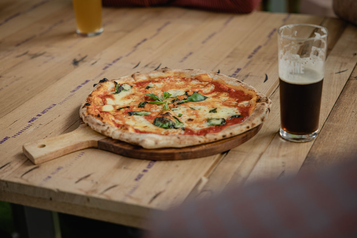 Du Cane's Brewery & Dining Hall Launches In Launceston The Crafty Pint