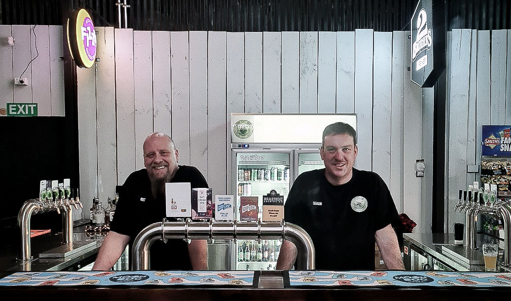 Yarragonna Love The New Ale House The Crafty Pint