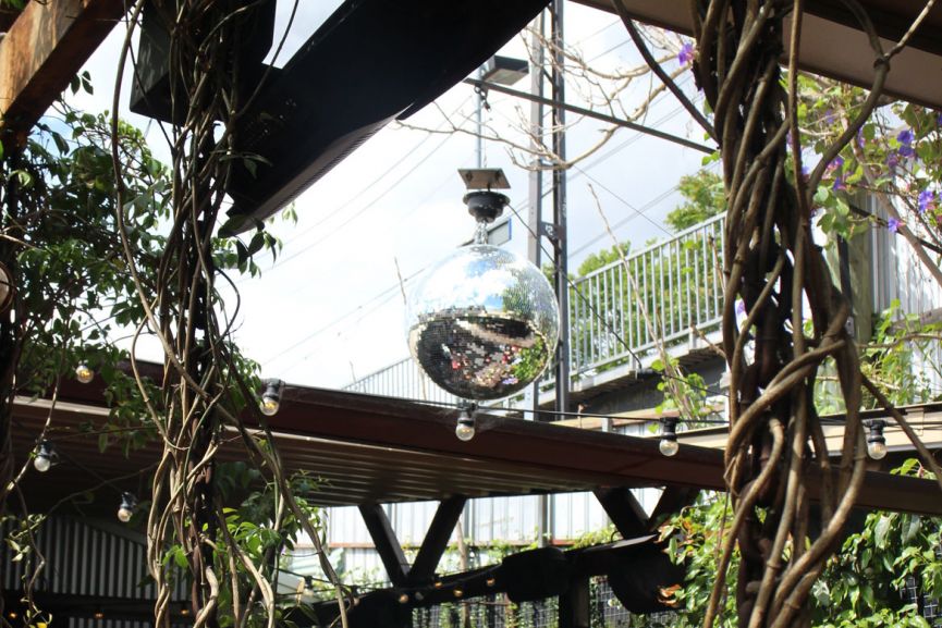 Bodriggy Soundsystem 001 At Dr Morse (VIC) The Crafty Pint